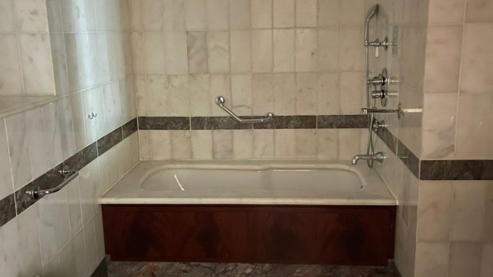 Otel banyo ekipmanı