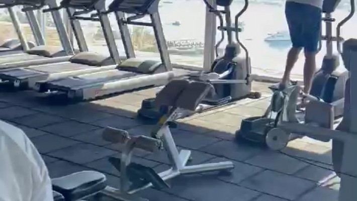 Fitness Ekipmanları