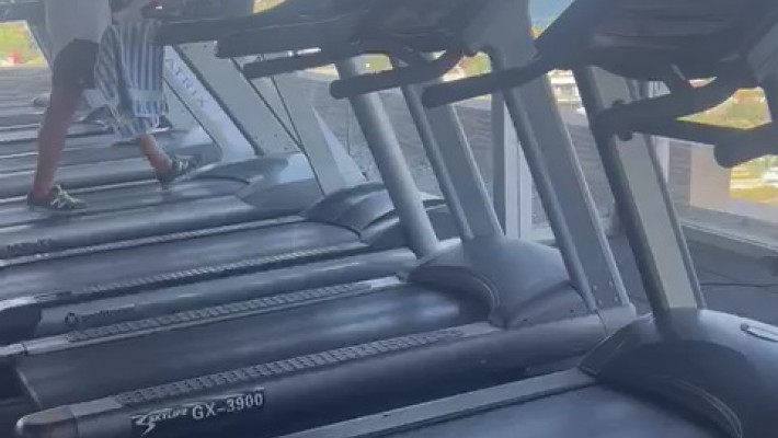 Fitness Ekipmanları