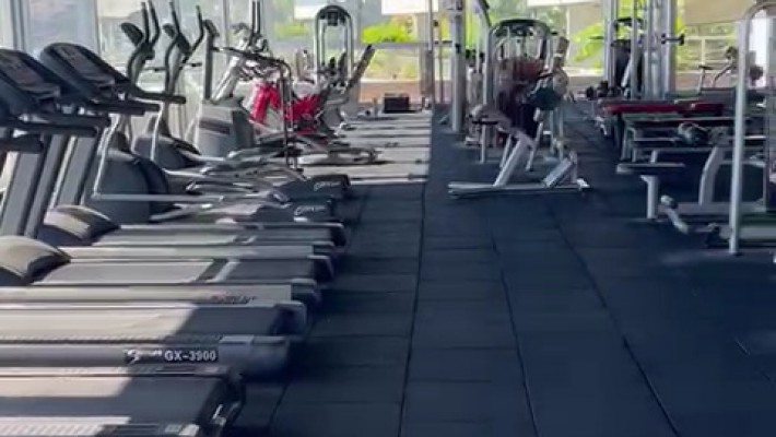 Fitness Ekipmanları